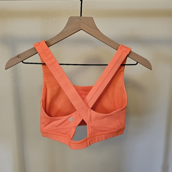 Lululemon Run Stuff Your Bra 4 - Picture 2 of 7